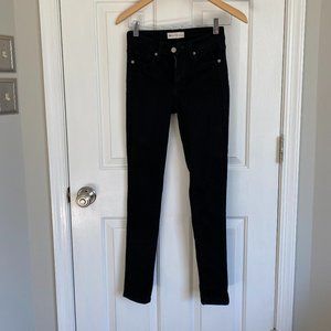 Gap jeans